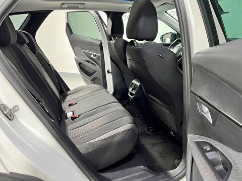 peugeot, 3008, 1.5 bluehdı active prime eat8, otomatik, dizel 2.el otomobil | renew 34