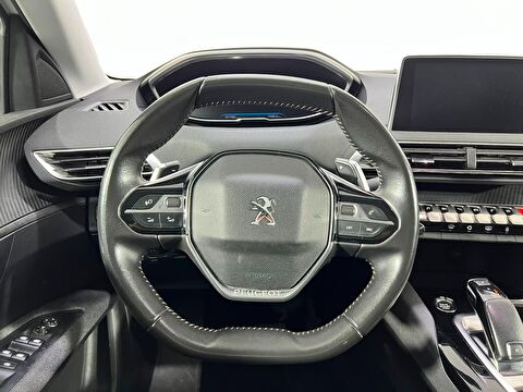 peugeot, 3008, 1.5 bluehdı active prime eat8, otomatik, dizel 2.el otomobil | renew 22