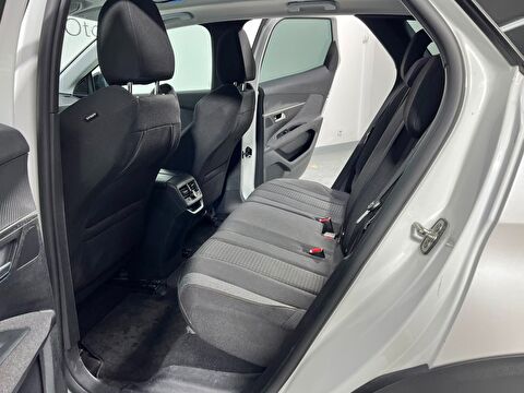 peugeot, 3008, 1.5 bluehdı active prime eat8, otomatik, dizel 2.el otomobil | renew 35