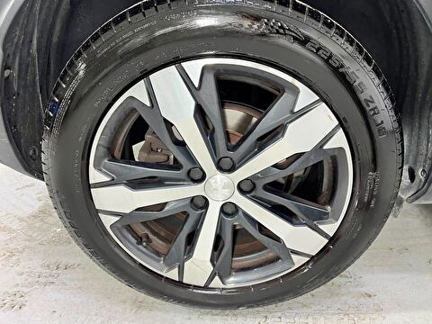 peugeot, 3008, 1.5 bluehdı active prime eat8, otomatik, dizel 2.el otomobil | renew 42