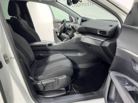 peugeot, 3008, 1.5 bluehdı active prime eat8, otomatik, dizel 2.el otomobil | renew 33