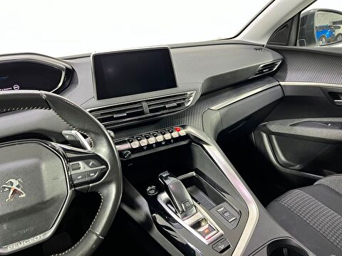 peugeot, 3008, 1.5 bluehdı active prime eat8, otomatik, dizel 2.el otomobil | renew 25