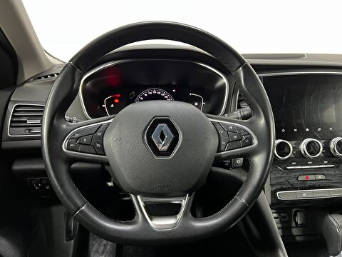 renault, megane, sedan 1.3 tce touch edc, otomatik, benzin 2.el otomobil | renew 21