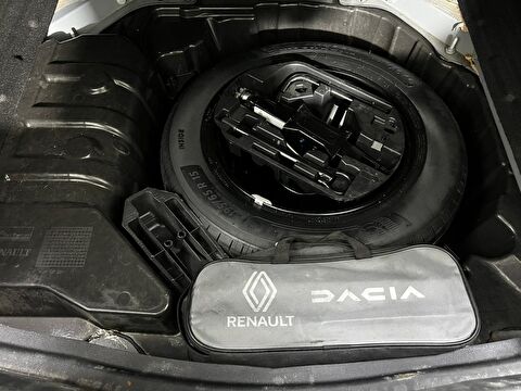 renault, megane, sedan 1.3 tce touch edc, otomatik, benzin 2.el otomobil | renew 51