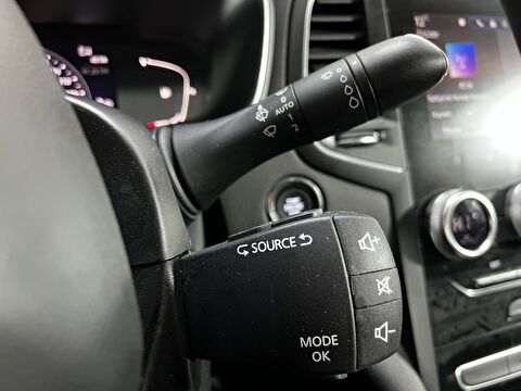 renault, megane, sedan 1.3 tce touch edc, otomatik, benzin 2.el otomobil | renew 25