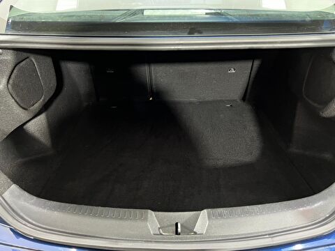 renault, megane, sedan 1.3 tce touch edc, otomatik, benzin 2.el otomobil | renew 50