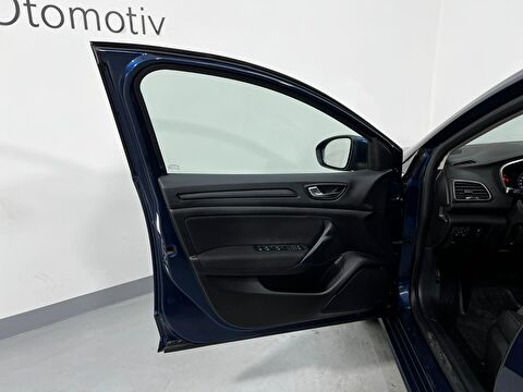 renault, megane, sedan 1.3 tce touch edc, otomatik, benzin 2.el otomobil | renew 47