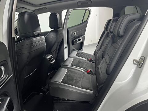 citroen, c5 aircross, suv 1.5 bluehdı start&stop shine eat8, otomatik, dizel 2.el otomobil | renew 30