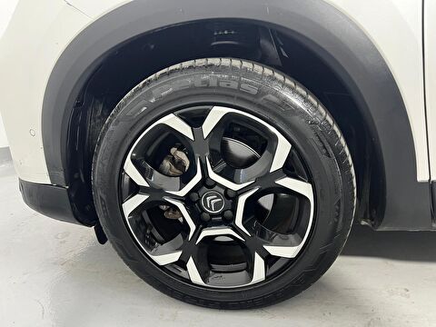 citroen, c5 aircross, suv 1.5 bluehdı start&stop shine eat8, otomatik, dizel 2.el otomobil | renew 38