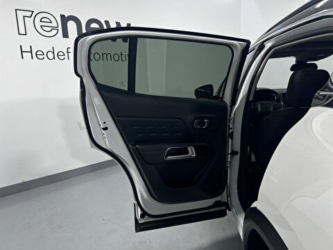 citroen, c5 aircross, suv 1.5 bluehdı start&stop shine eat8, otomatik, dizel 2.el otomobil | renew 33
