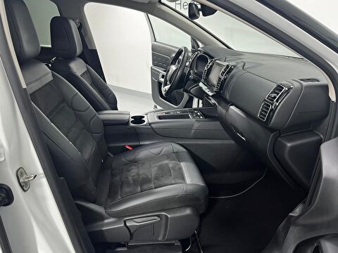 citroen, c5 aircross, suv 1.5 bluehdı start&stop shine eat8, otomatik, dizel 2.el otomobil | renew 32