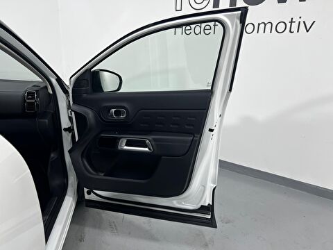 citroen, c5 aircross, suv 1.5 bluehdı start&stop shine eat8, otomatik, dizel 2.el otomobil | renew 36