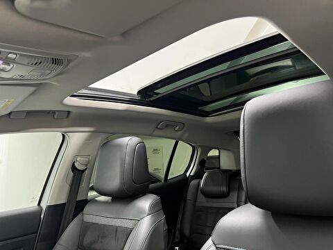 citroen, c5 aircross, suv 1.5 bluehdı start&stop shine eat8, otomatik, dizel 2.el otomobil | renew 21