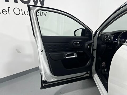 citroen, c5 aircross, suv 1.5 bluehdı start&stop shine eat8, otomatik, dizel 2.el otomobil | renew 34