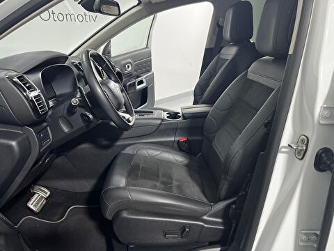 citroen, c5 aircross, suv 1.5 bluehdı start&stop shine eat8, otomatik, dizel 2.el otomobil | renew 31