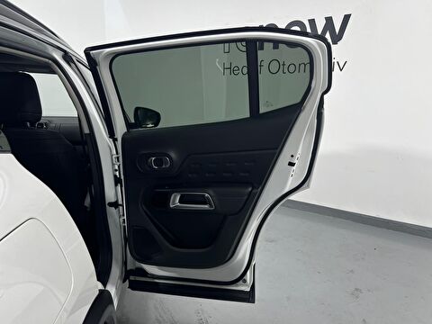 citroen, c5 aircross, suv 1.5 bluehdı start&stop shine eat8, otomatik, dizel 2.el otomobil | renew 35