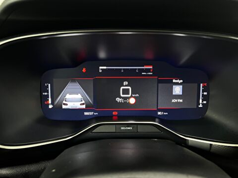 citroen, c5 aircross, suv 1.5 bluehdı start&stop shine eat8, otomatik, dizel 2.el otomobil | renew 27