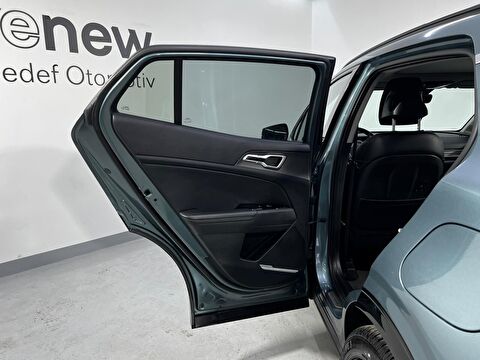kia, sportage, 1.6l t-gdı mhev prestige 4x4, otomatik, hybrid 2.el otomobil | renew 41