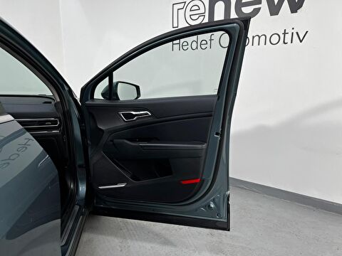 kia, sportage, 1.6l t-gdı mhev prestige 4x4, otomatik, hybrid 2.el otomobil | renew 39