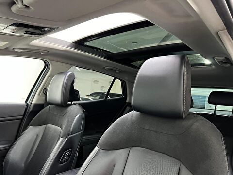 kia, sportage, 1.6l t-gdı mhev prestige 4x4, otomatik, hybrid 2.el otomobil | renew 9