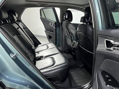 kia, sportage, 1.6l t-gdı mhev prestige 4x4, otomatik, hybrid 2.el otomobil | renew 36