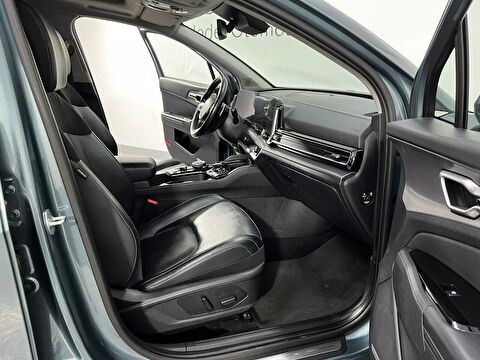 kia, sportage, 1.6l t-gdı mhev prestige 4x4, otomatik, hybrid 2.el otomobil | renew 34
