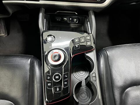 kia, sportage, 1.6l t-gdı mhev prestige 4x4, otomatik, hybrid 2.el otomobil | renew 31