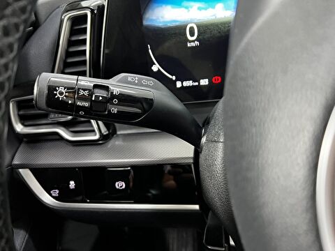 kia, sportage, 1.6l t-gdı mhev prestige 4x4, otomatik, hybrid 2.el otomobil | renew 32