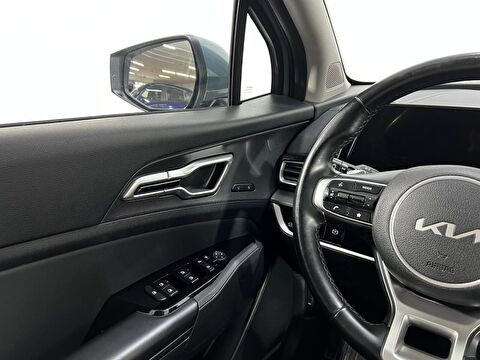 kia, sportage, 1.6l t-gdı mhev prestige 4x4, otomatik, hybrid 2.el otomobil | renew 23