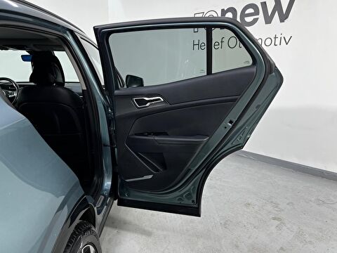 kia, sportage, 1.6l t-gdı mhev prestige 4x4, otomatik, hybrid 2.el otomobil | renew 40