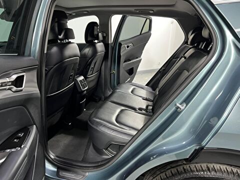 kia, sportage, 1.6l t-gdı mhev prestige 4x4, otomatik, hybrid 2.el otomobil | renew 35