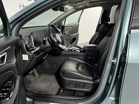kia, sportage, 1.6l t-gdı mhev prestige 4x4, otomatik, hybrid 2.el otomobil | renew 37