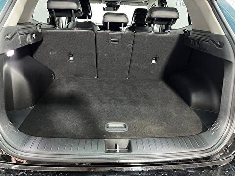 kia, sportage, 1.6l t-gdı mhev prestige 4x4, otomatik, hybrid 2.el otomobil | renew 42