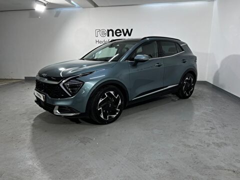 1.6L T-GDI MHEV Prestige 4x4, 2. el otomobil | renew