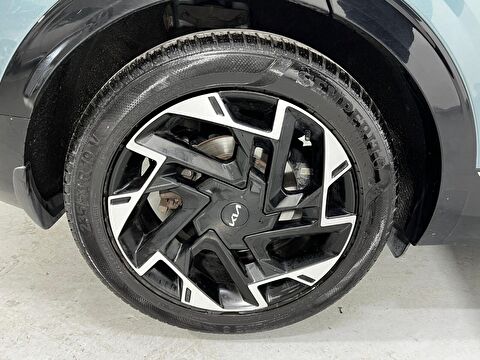 kia, sportage, 1.6l t-gdı mhev prestige 4x4, otomatik, hybrid 2.el otomobil | renew 45