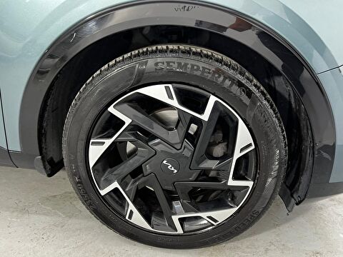 kia, sportage, 1.6l t-gdı mhev prestige 4x4, otomatik, hybrid 2.el otomobil | renew 44