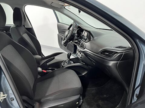 fiat, egea, sedan 1.3 multijet easy, manuel, dizel 2.el otomobil | renew 52