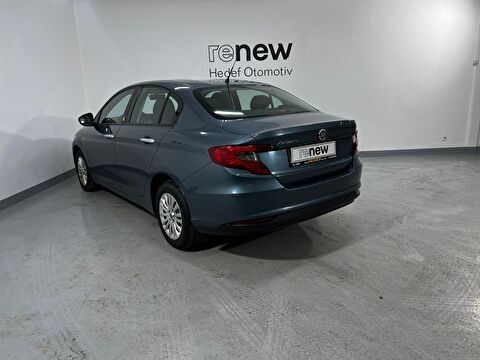 fiat, egea, sedan 1.3 multijet easy, manuel, dizel 2.el otomobil | renew 14