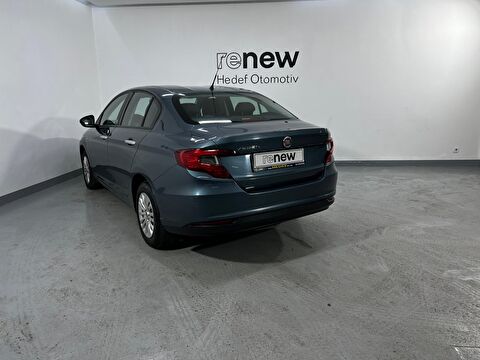 fiat, egea, sedan 1.3 multijet easy, manuel, dizel 2.el otomobil | renew 5
