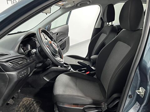 fiat, egea, sedan 1.3 multijet easy, manuel, dizel 2.el otomobil | renew 29