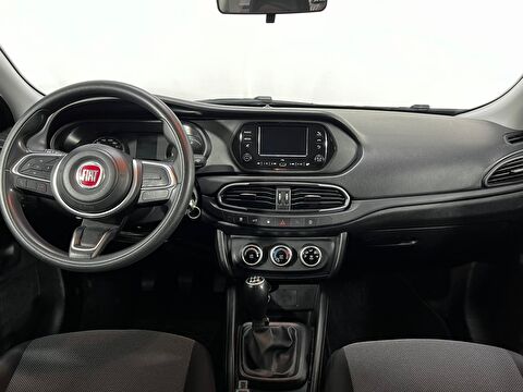 fiat, egea, sedan 1.3 multijet easy, manuel, dizel 2.el otomobil | renew 32