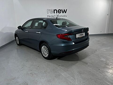 fiat, egea, sedan 1.3 multijet easy, manuel, dizel 2.el otomobil | renew 20