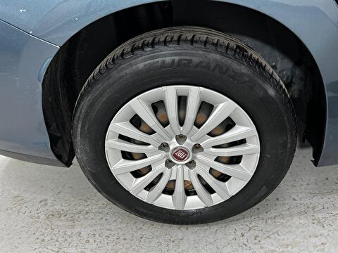 fiat, egea, sedan 1.3 multijet easy, manuel, dizel 2.el otomobil | renew 57