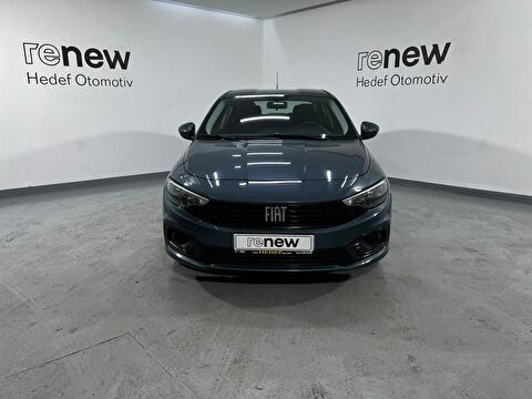 fiat, egea, sedan 1.3 multijet easy, manuel, dizel 2.el otomobil | renew 3