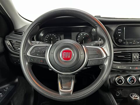 fiat, egea, sedan 1.3 multijet easy, manuel, dizel 2.el otomobil | renew 27