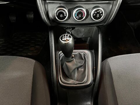 fiat, egea, sedan 1.3 multijet easy, manuel, dizel 2.el otomobil | renew 41