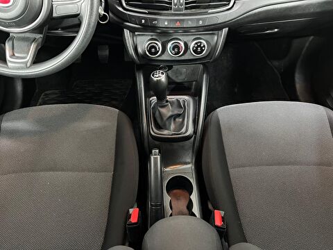 fiat, egea, sedan 1.3 multijet easy, manuel, dizel 2.el otomobil | renew 42