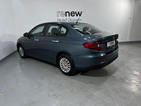fiat, egea, sedan 1.3 multijet easy, manuel, dizel 2.el otomobil | renew 22