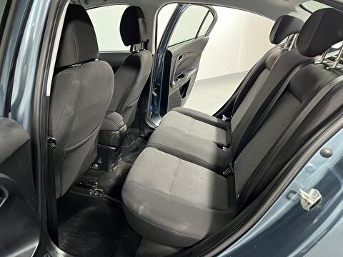 fiat, egea, sedan 1.3 multijet easy, manuel, dizel 2.el otomobil | renew 37