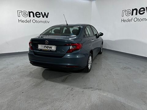 fiat, egea, sedan 1.3 multijet easy, manuel, dizel 2.el otomobil | renew 13